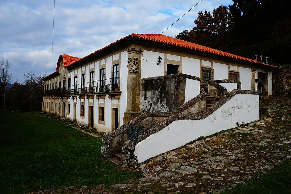 Santa Marinha
