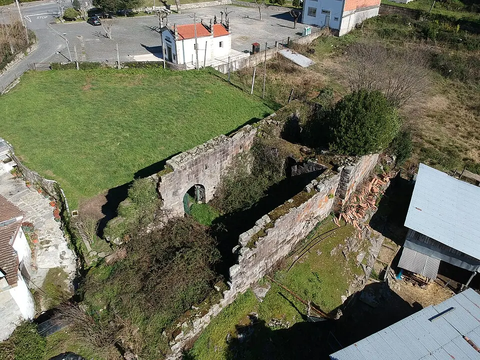 Torre de Vasconcelos