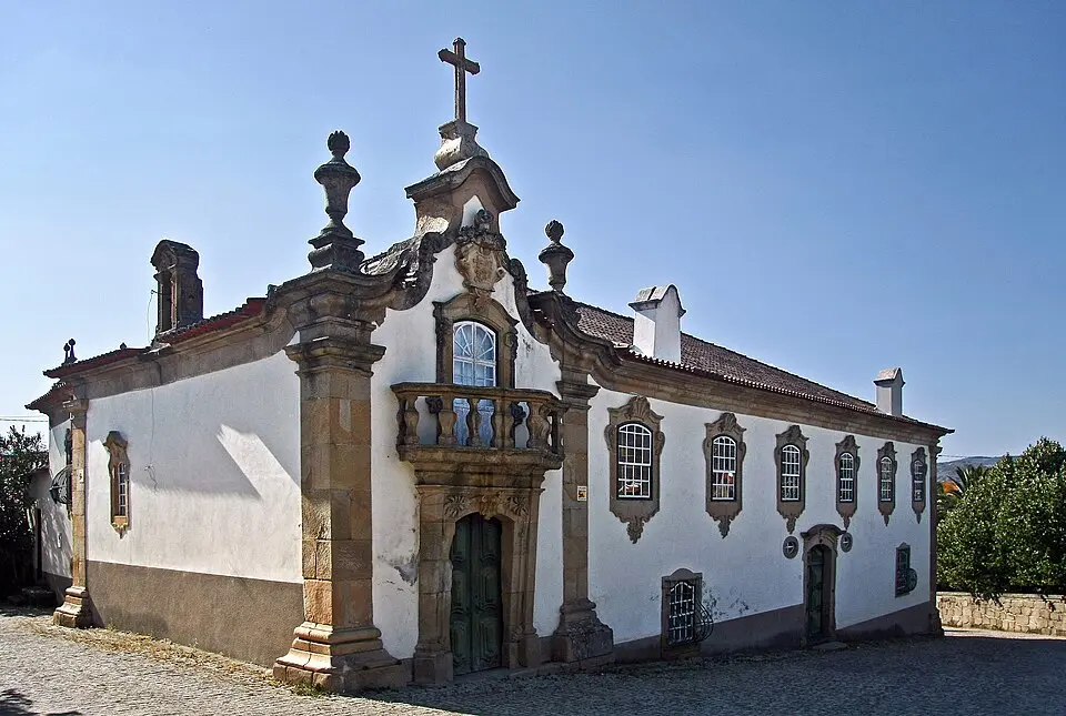 Vilarelhos