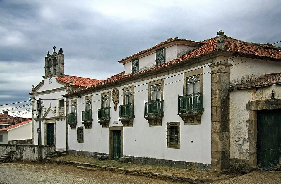 Vilar de Ossos