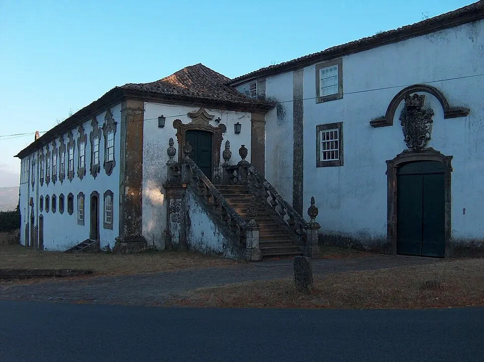 Serrazes