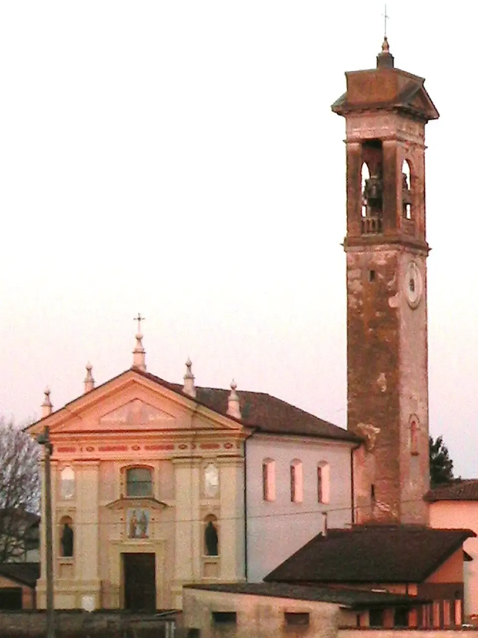 Slika: Casalmaggiore Provincia · CC BY-SA 3.0 Solarolo Monasterolo