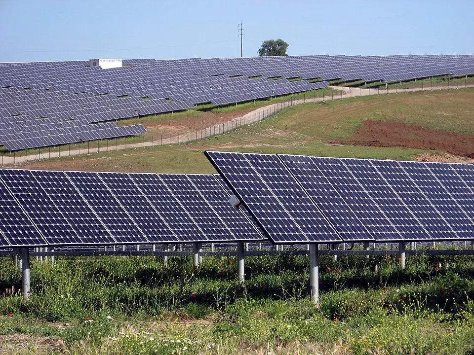 Central Solar de Serpa
