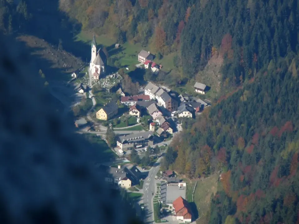 Solčava Municipality