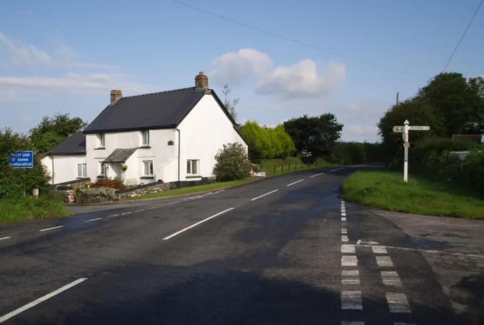Holsworthy Hamlets