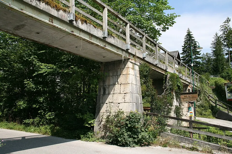 Soleleitung, Brücke Rassingbach