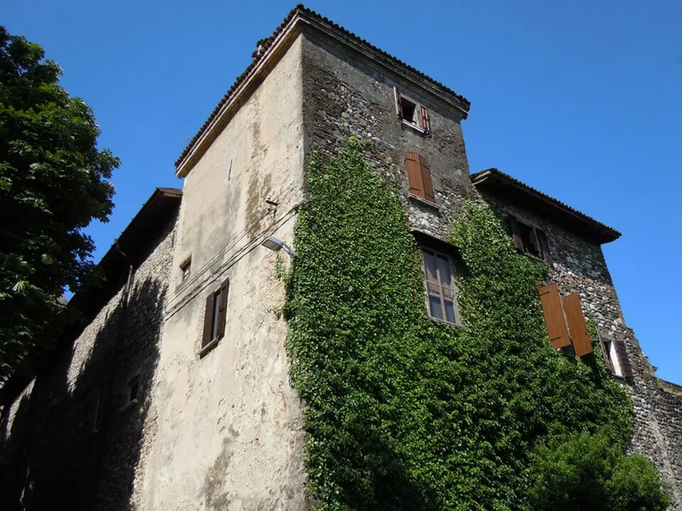 castello di Orazio Gonzaga
