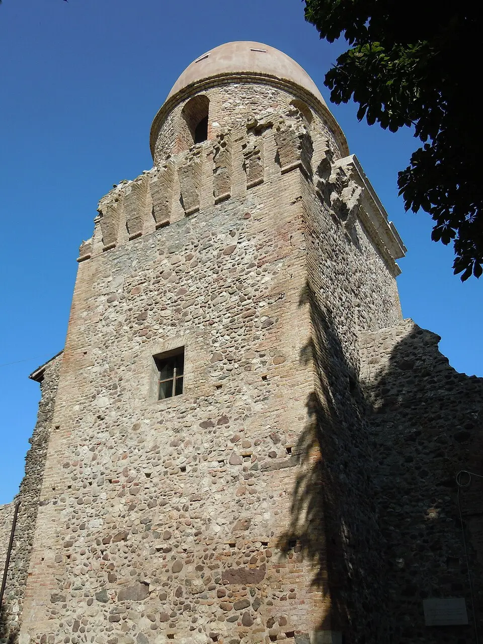 Torre Civica Gonzaghesca