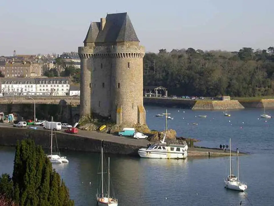 musée international du Long-Cours Cap-Hornier