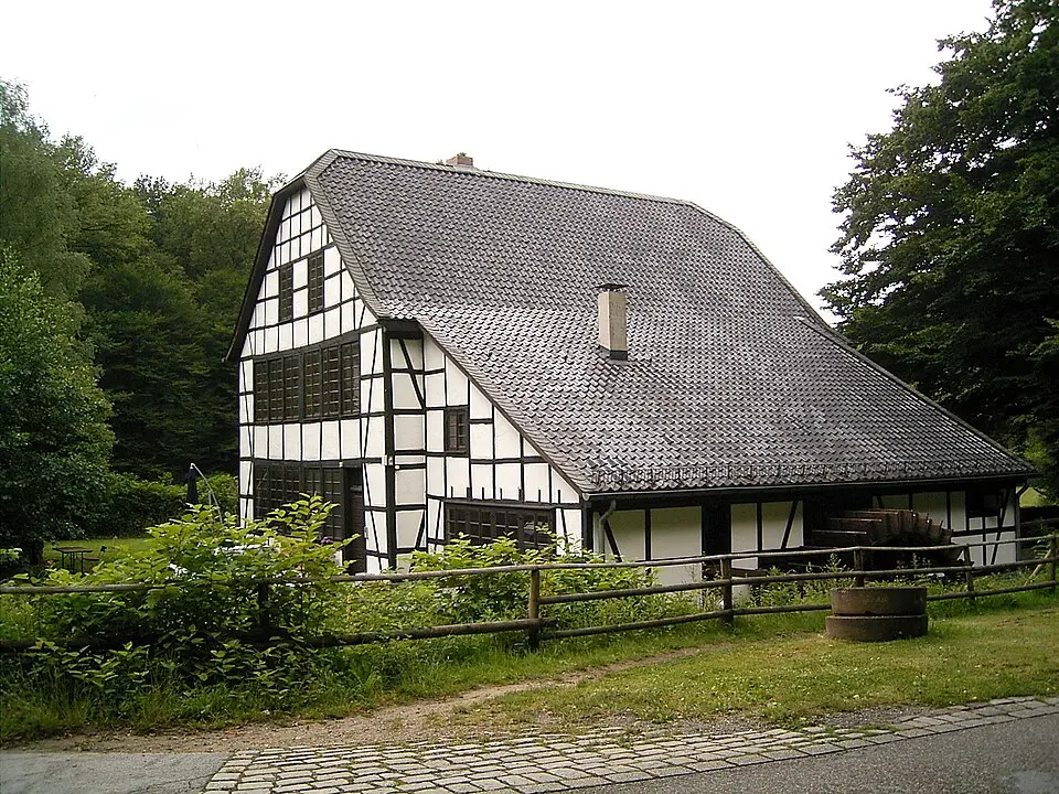 Balkhauser Kotten