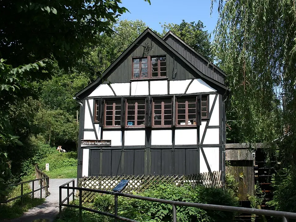 Wipperkotten