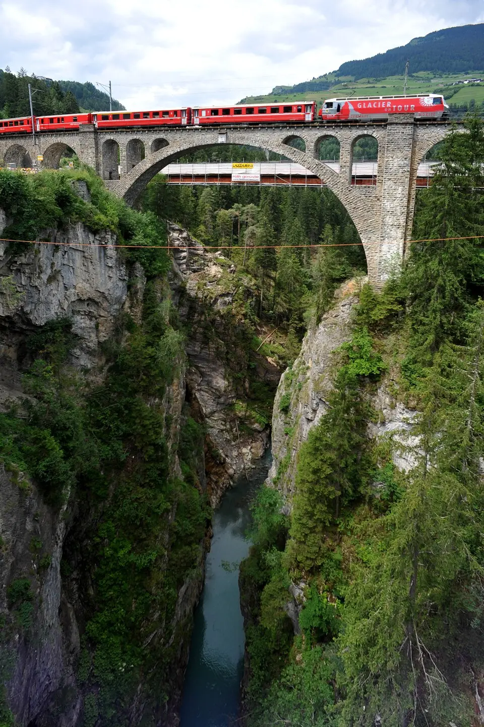 Slika: Хрюша · CC BY-SA 3.0 Soliser Viadukt