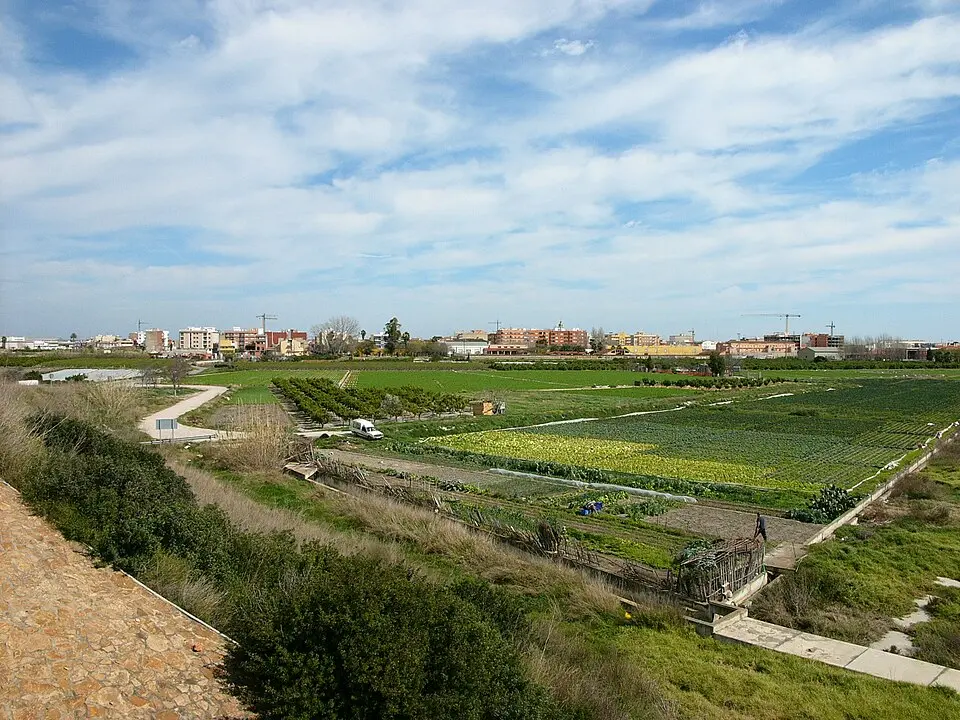 Naložil: Llapissera · CC BY 2.5 Sollana