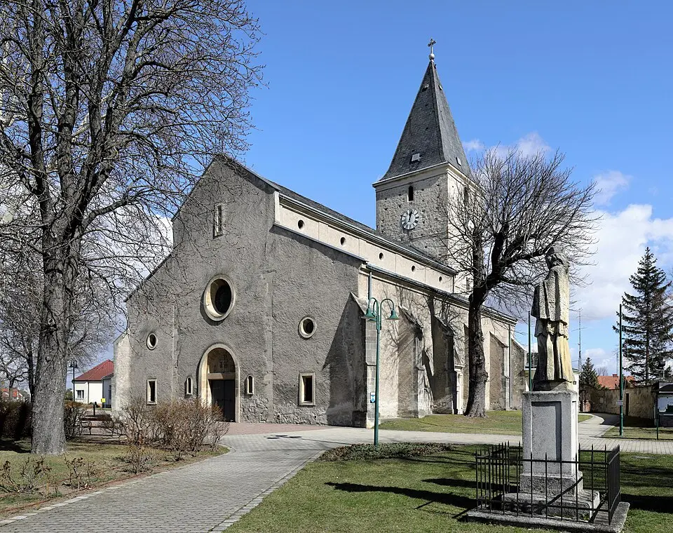 St. Laurentius