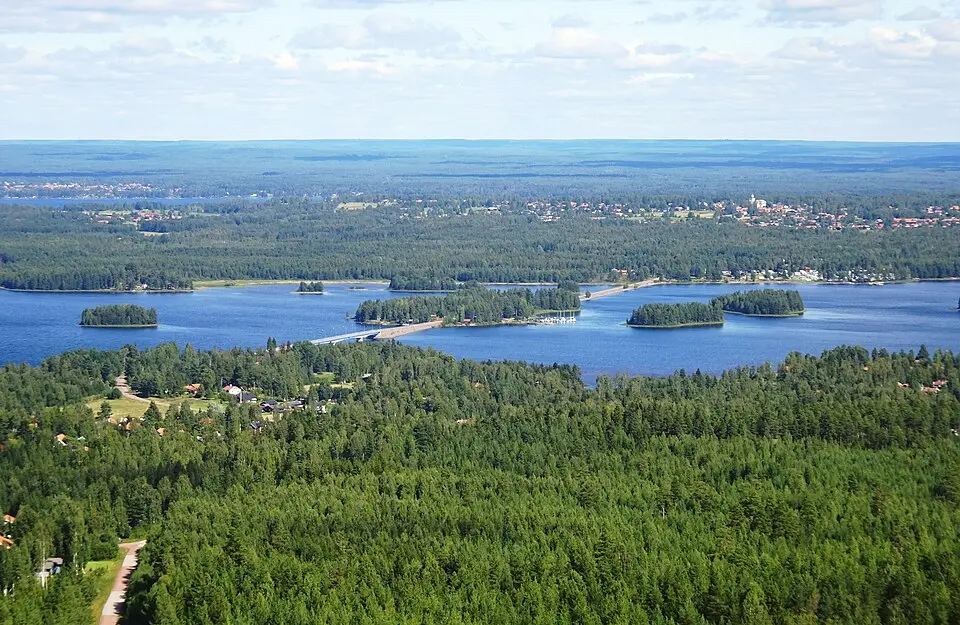 Sollerön