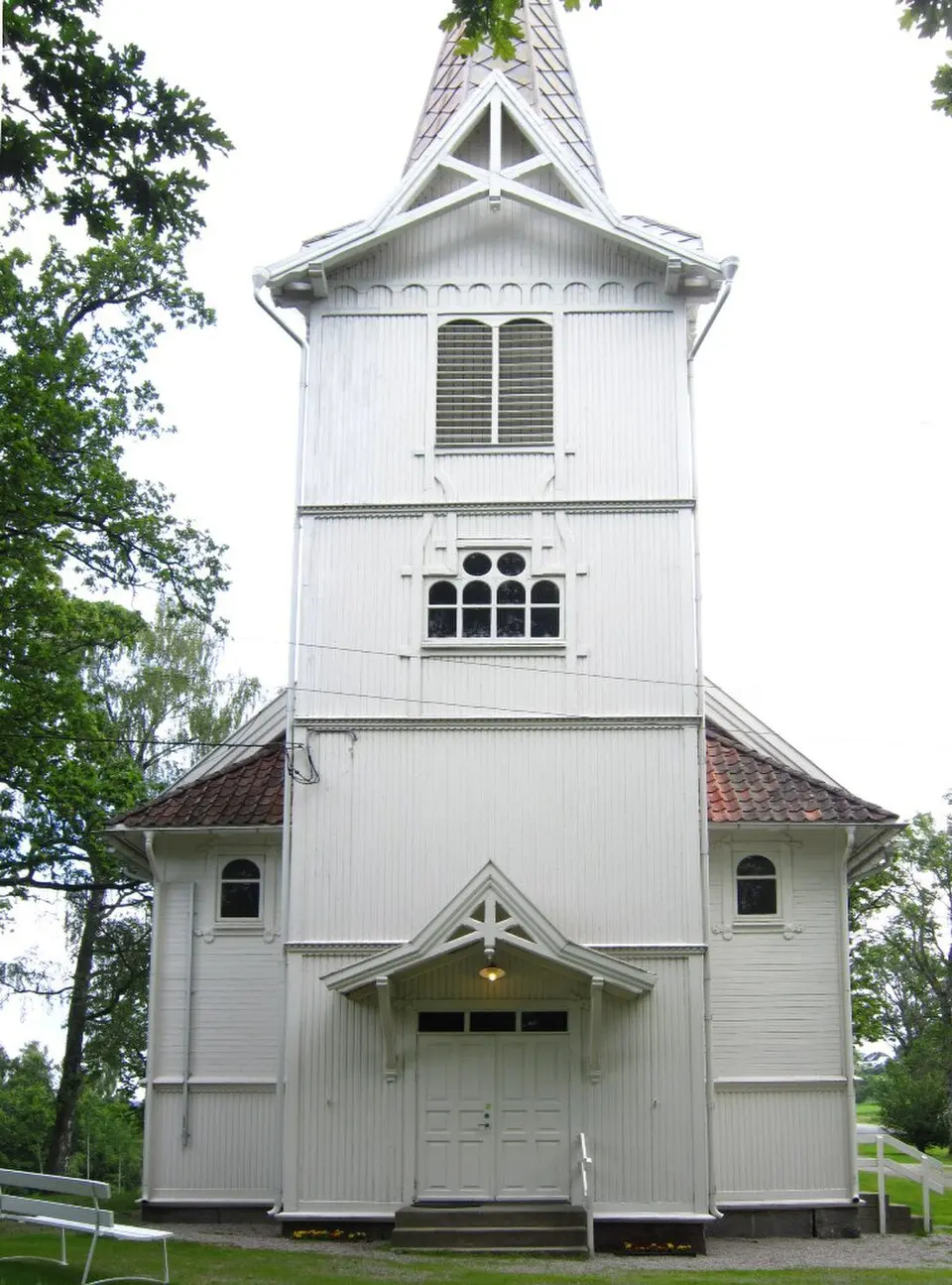 Solli kirke