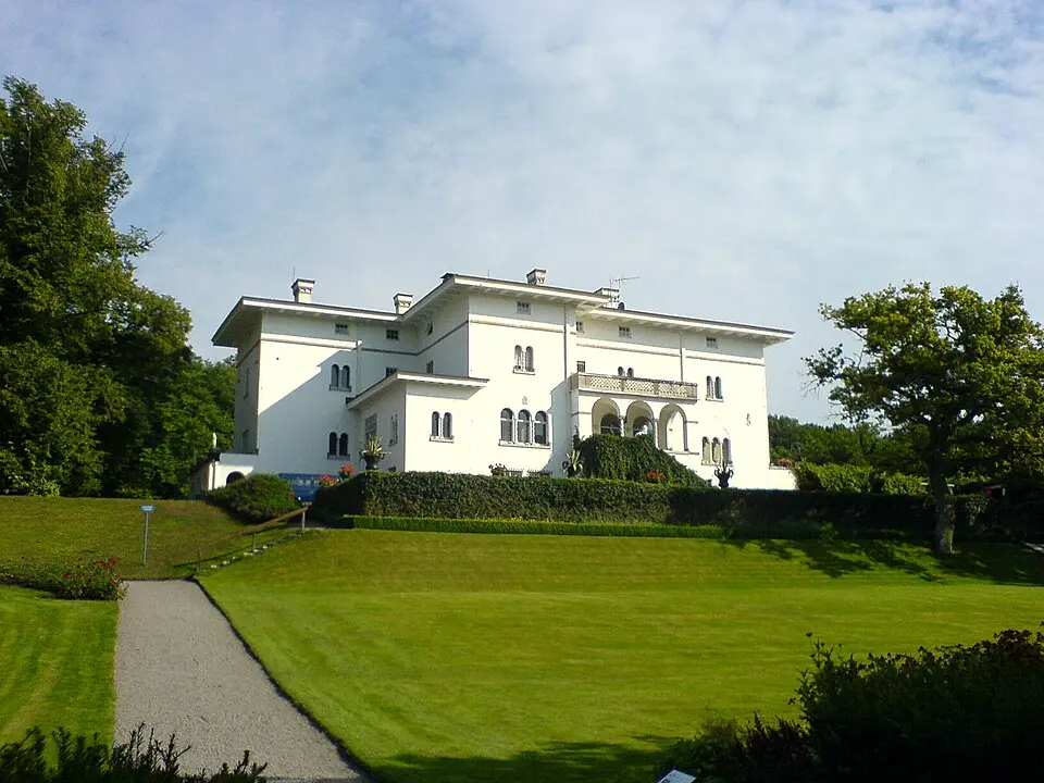 Solliden