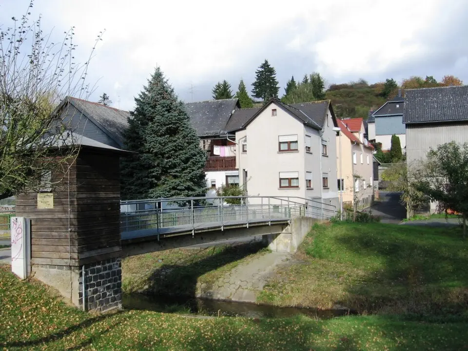 Solmsbach