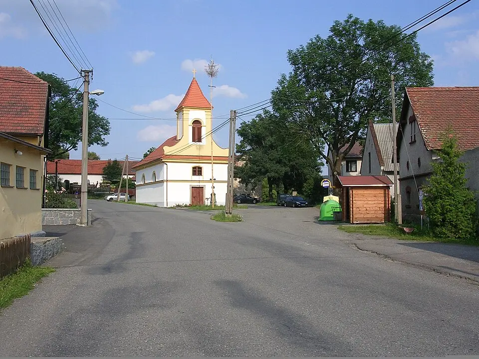Solopysky