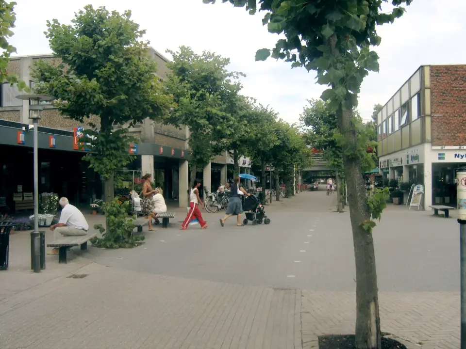 Solrød