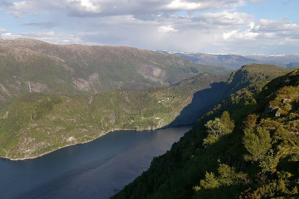 Austfjorden