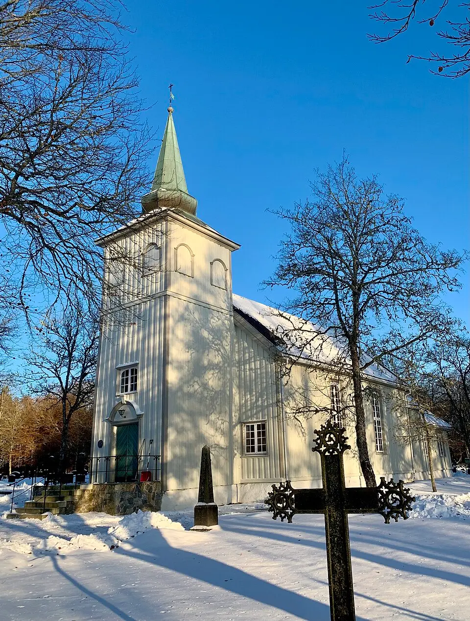 Solum kirke