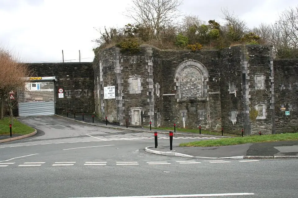 Fort Austin