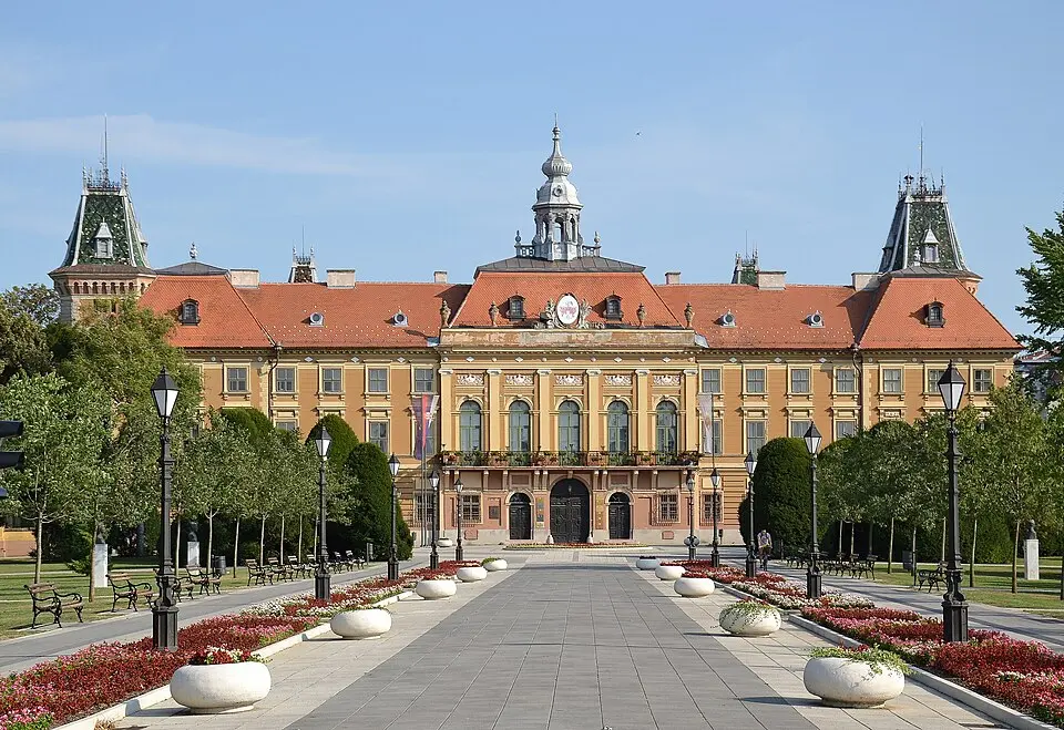 Grad Sombor