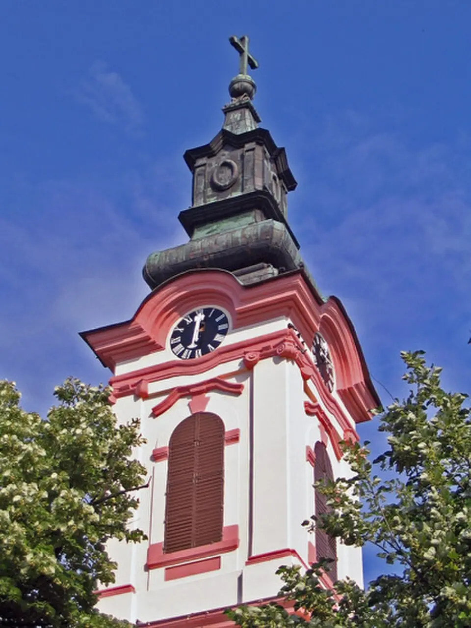 Црква Светог Јована