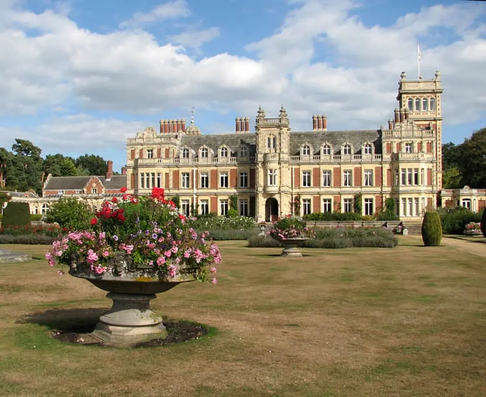 Somerleyton, Ashby and Herringfleet