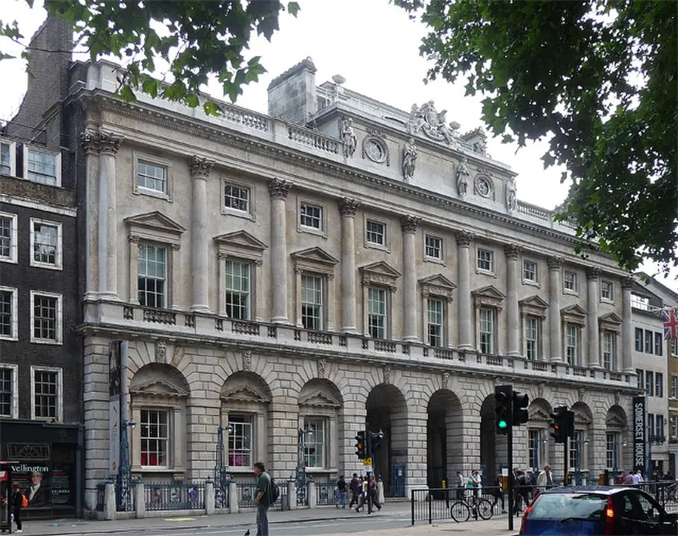 Courtauld Institute of Art