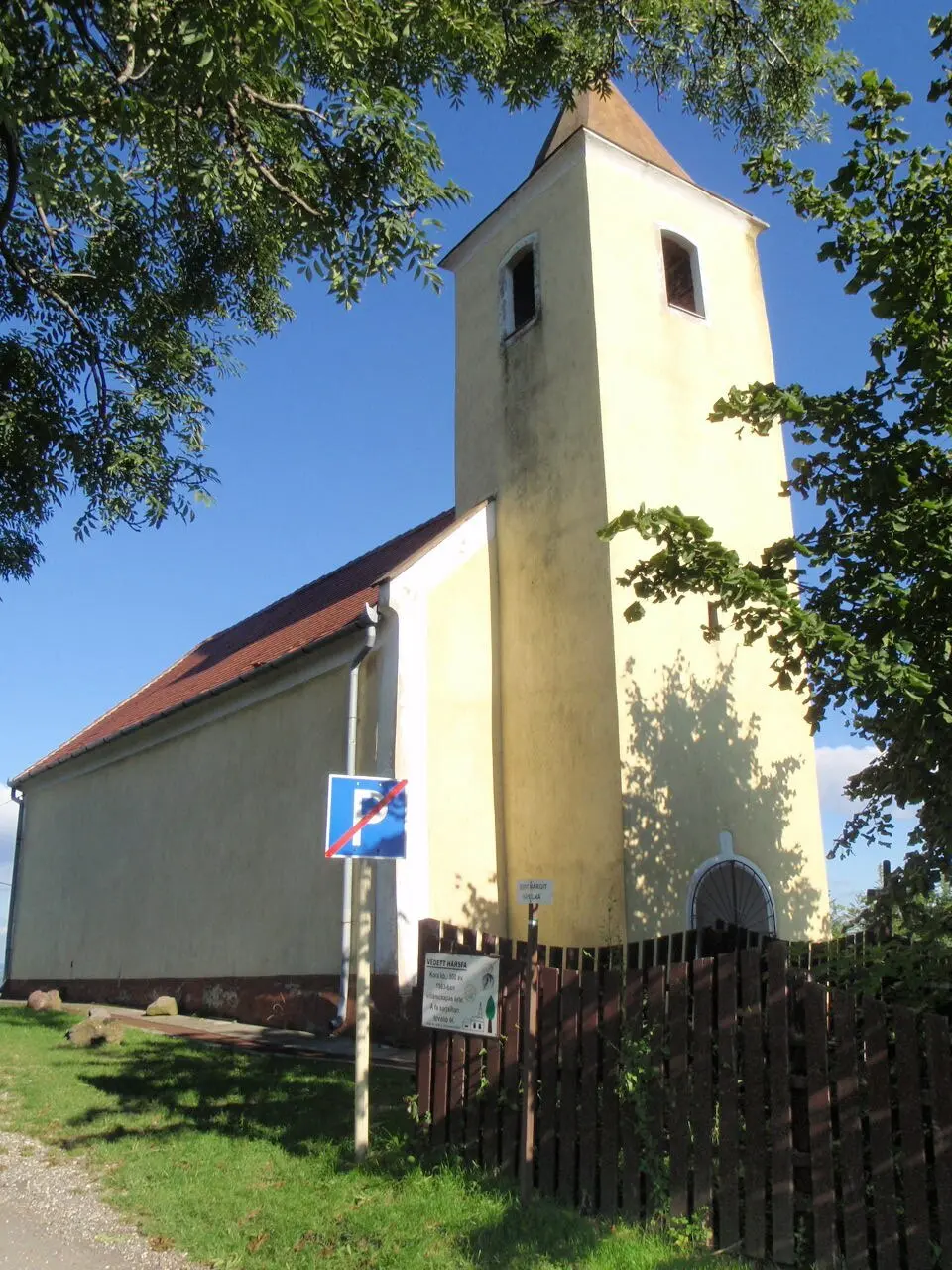 Bild: Pan Peter · Public domain Somlóvásárhely