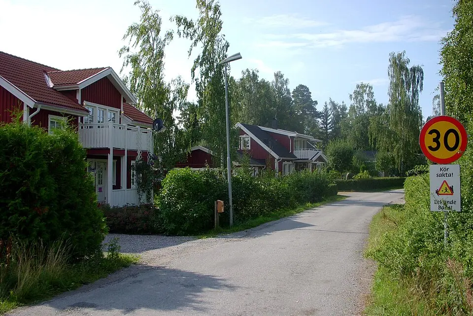 Ekerö sommarstad