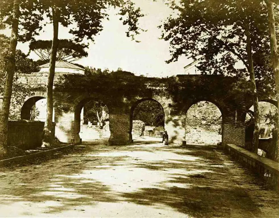 Aqua Augusta