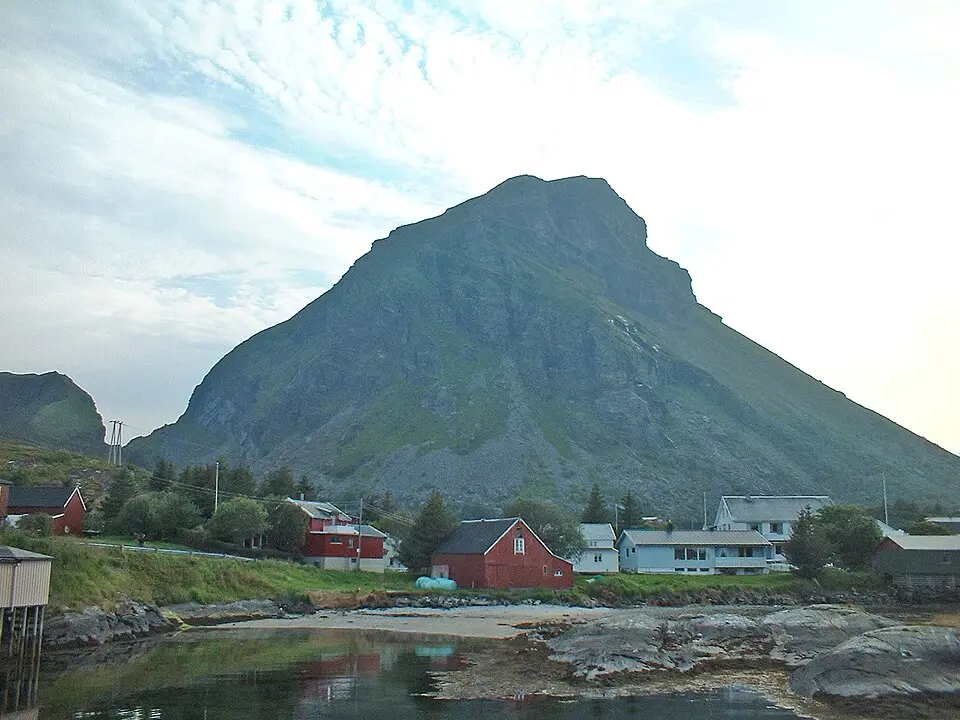 Lovund
