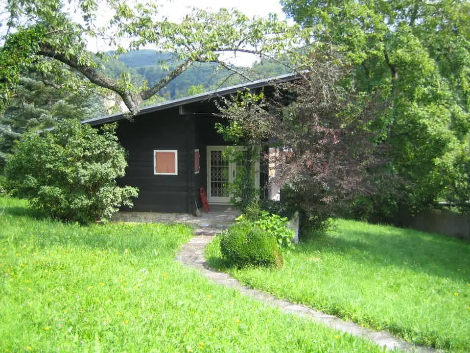 Sommerhaus Am Josefgrund, Graz