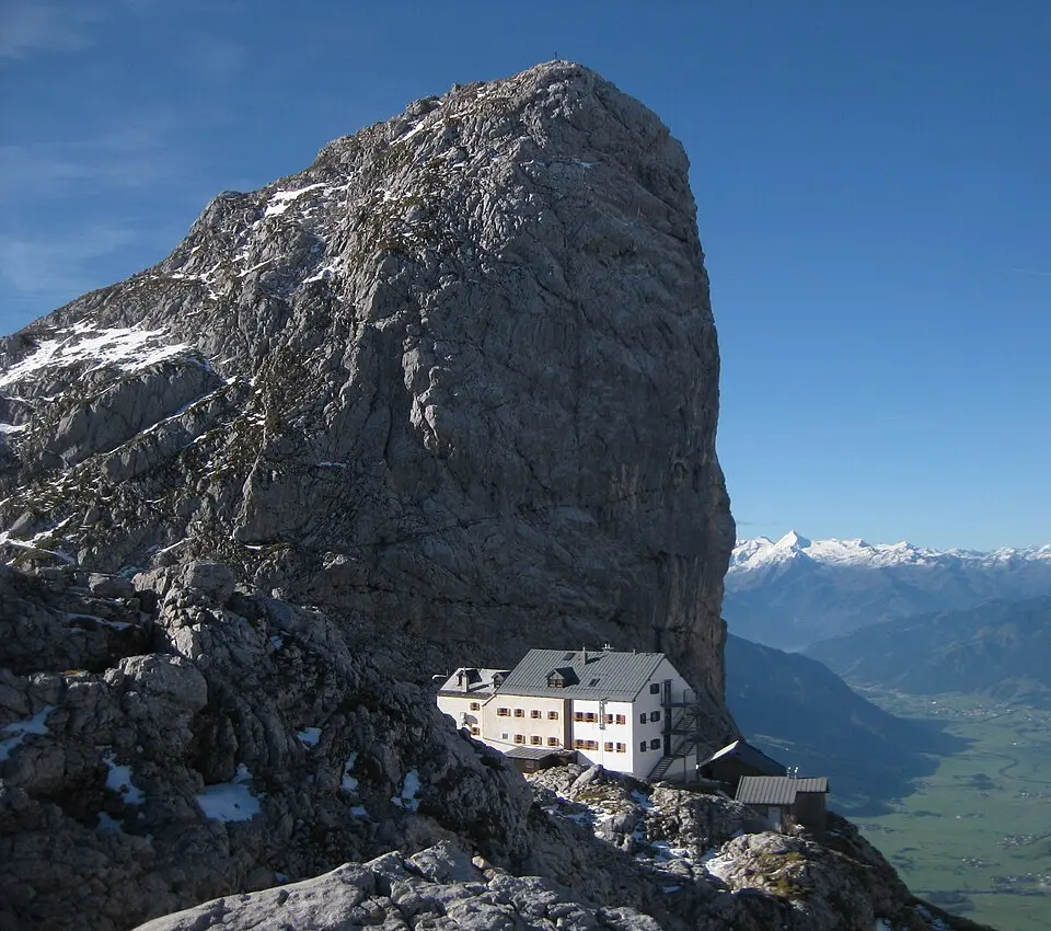 Bild: Thorsten Hartmann · CC BY-SA 3.0 Sommerstein