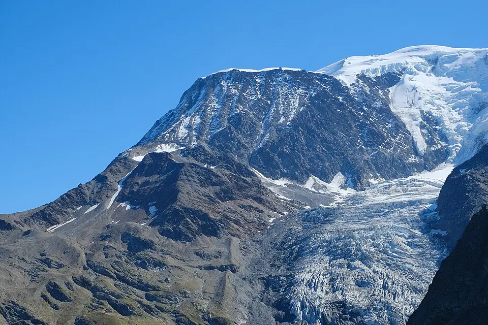 aiguille du Goûter