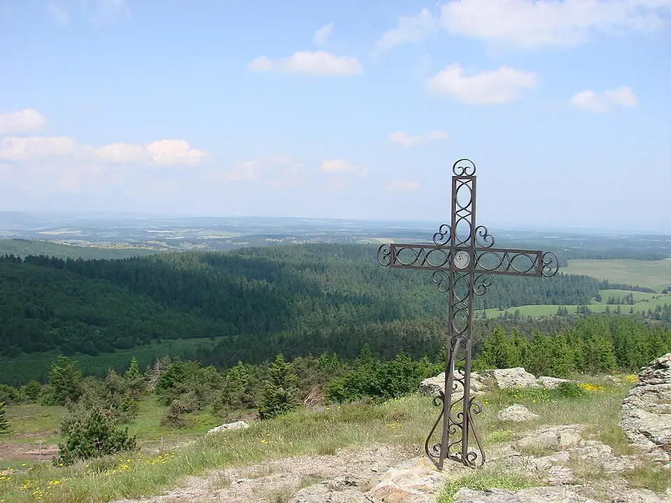 Moure de la Gardille