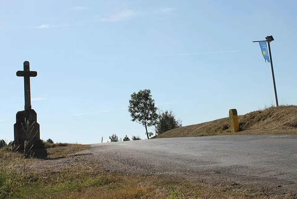 Côte de la Croix Neuve