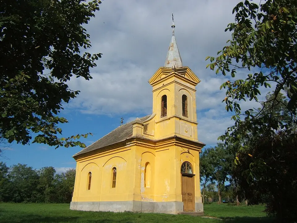 Somogyacsa