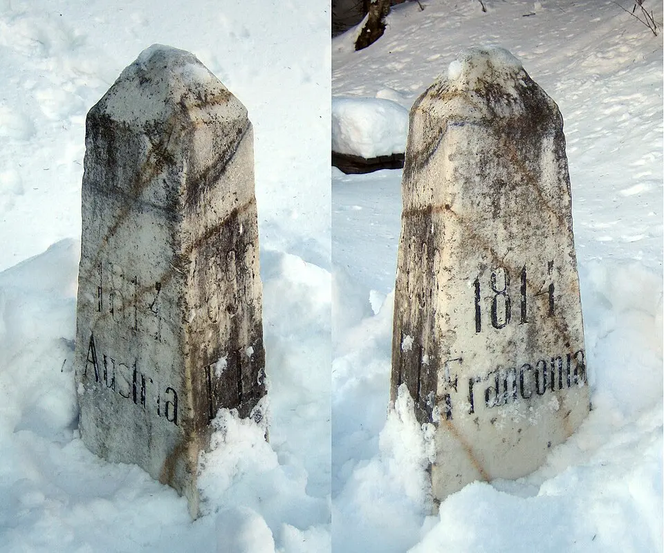 Grenzstein