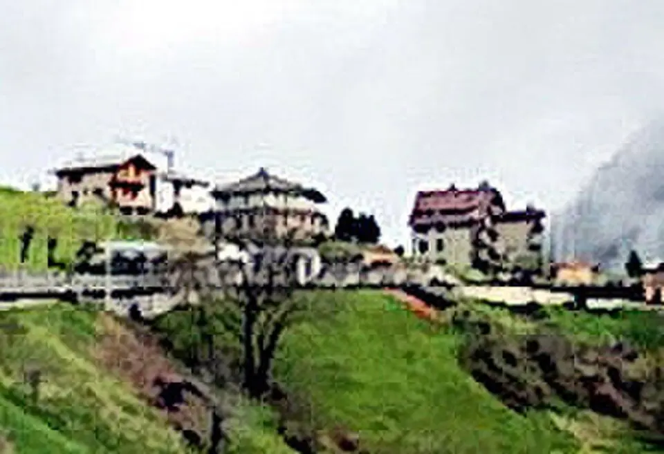 Somvalle