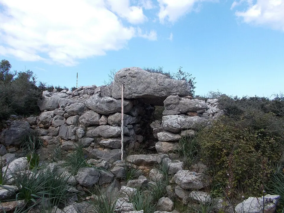Talaiot de Son Olesa / Rota de Son Sabater