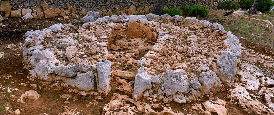 grave of Son Olivaret
