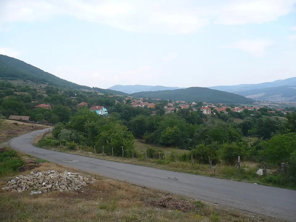 Planinitsa