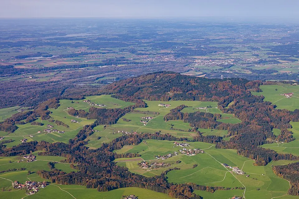Haunsberg