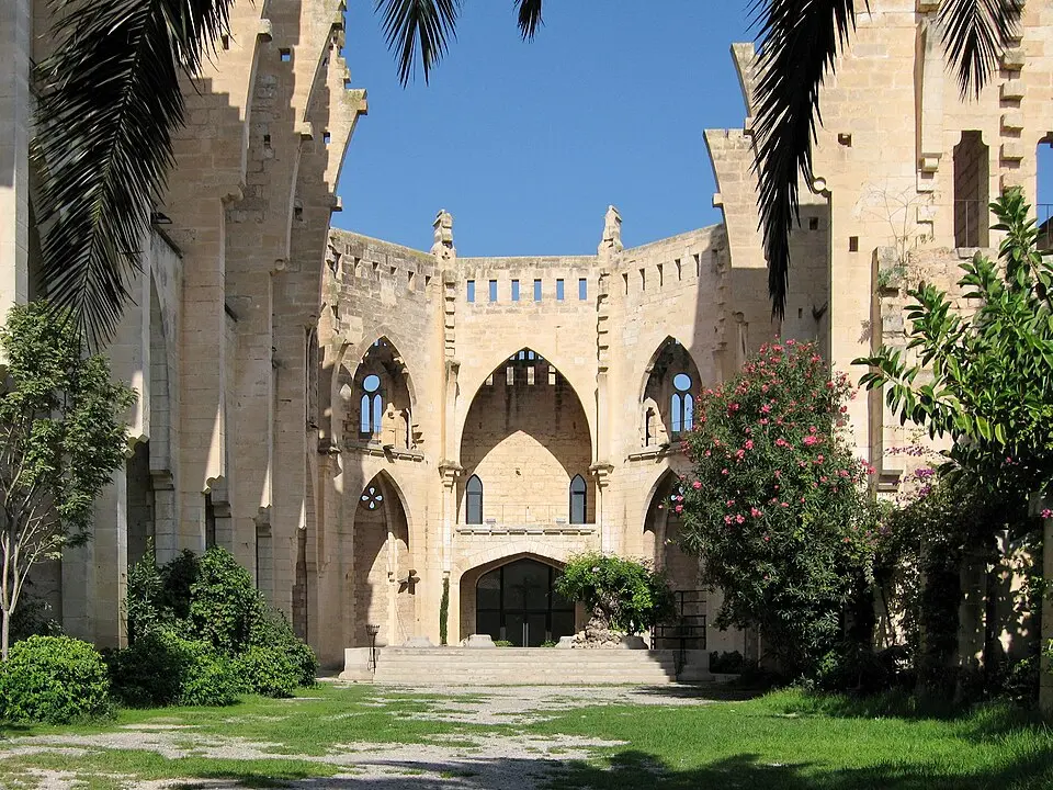 iglesia Nueva