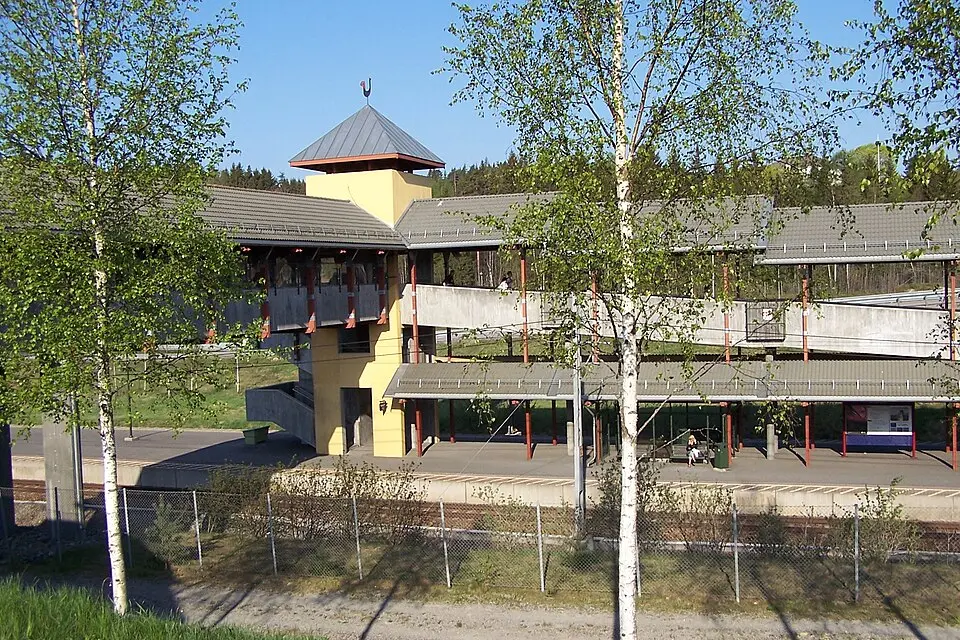 Sonsveien
