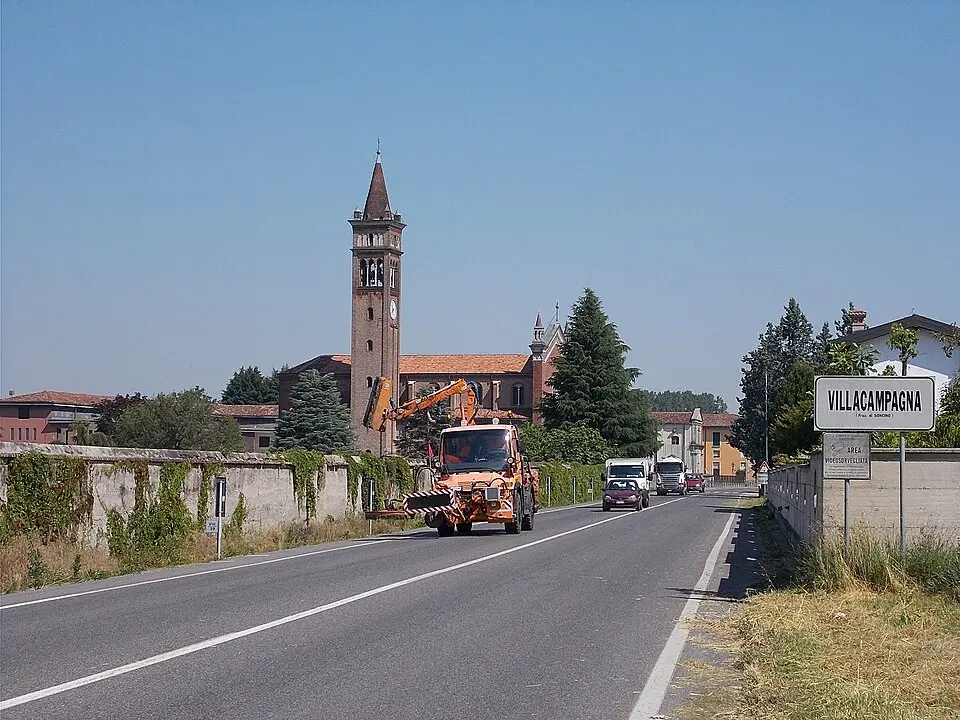 Bild: Szeder László · CC BY-SA 4.0 Villacampagna